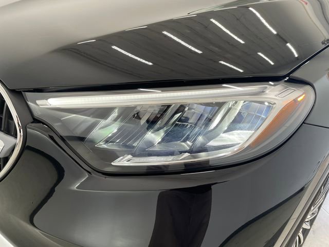 New 2026 Mercedes-Benz GLC 300 image 33