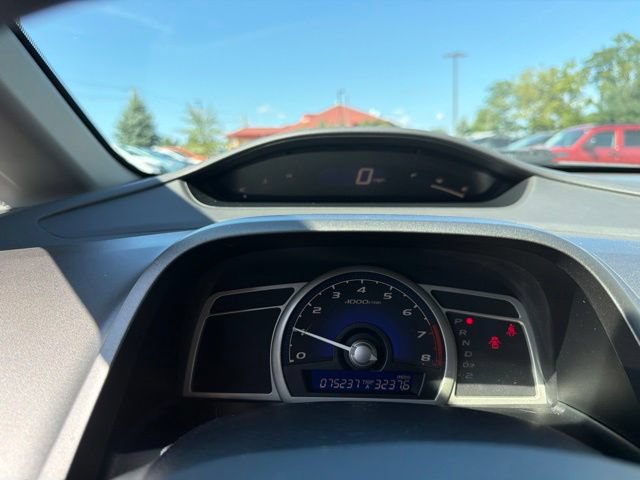 Used 2009 Honda Civic LX image 11