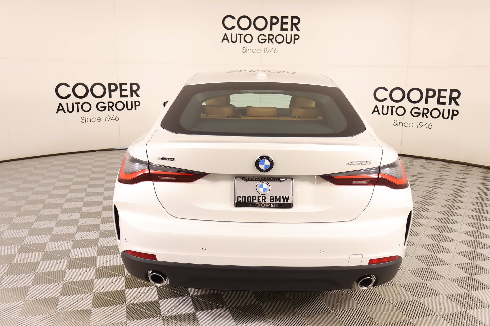 Used 2026 BMW 430i xDrive AWD/4WD image 23