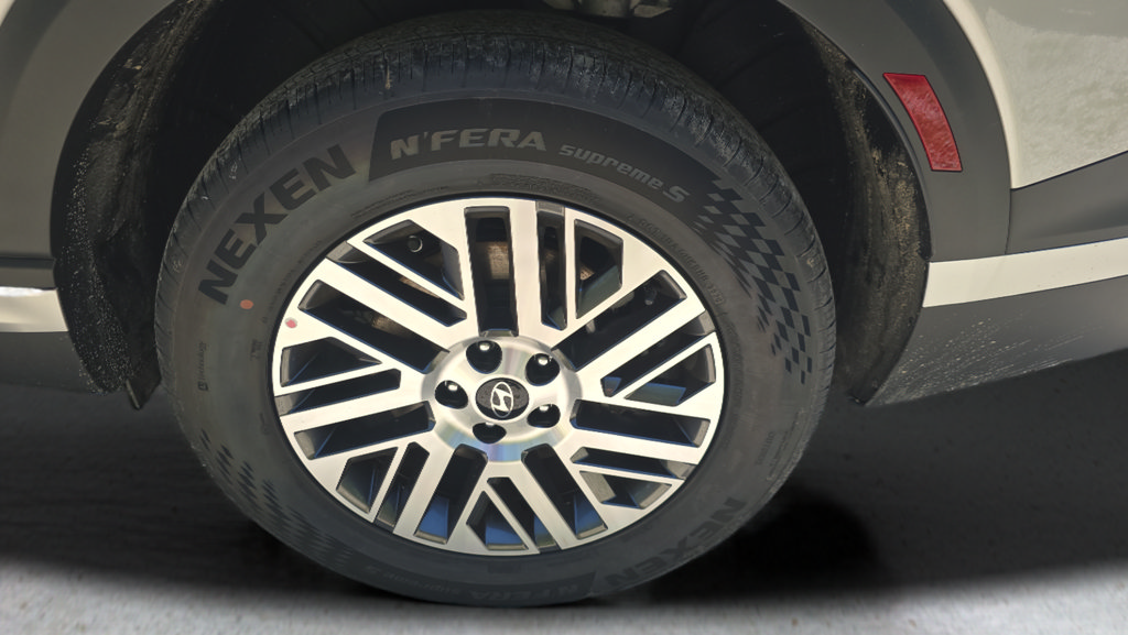 New 2026 Hyundai Palisade SEL AWD/4WD image 30