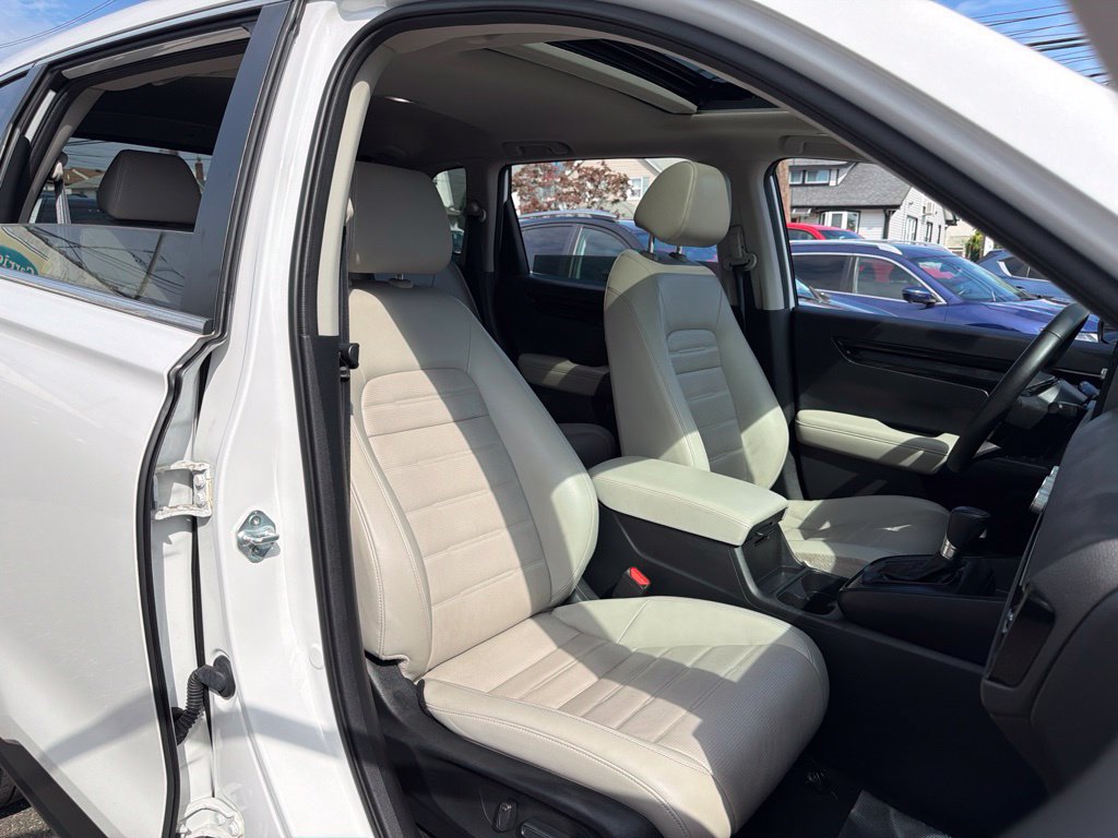 Used 2024 Honda CR-V EX-L image 15