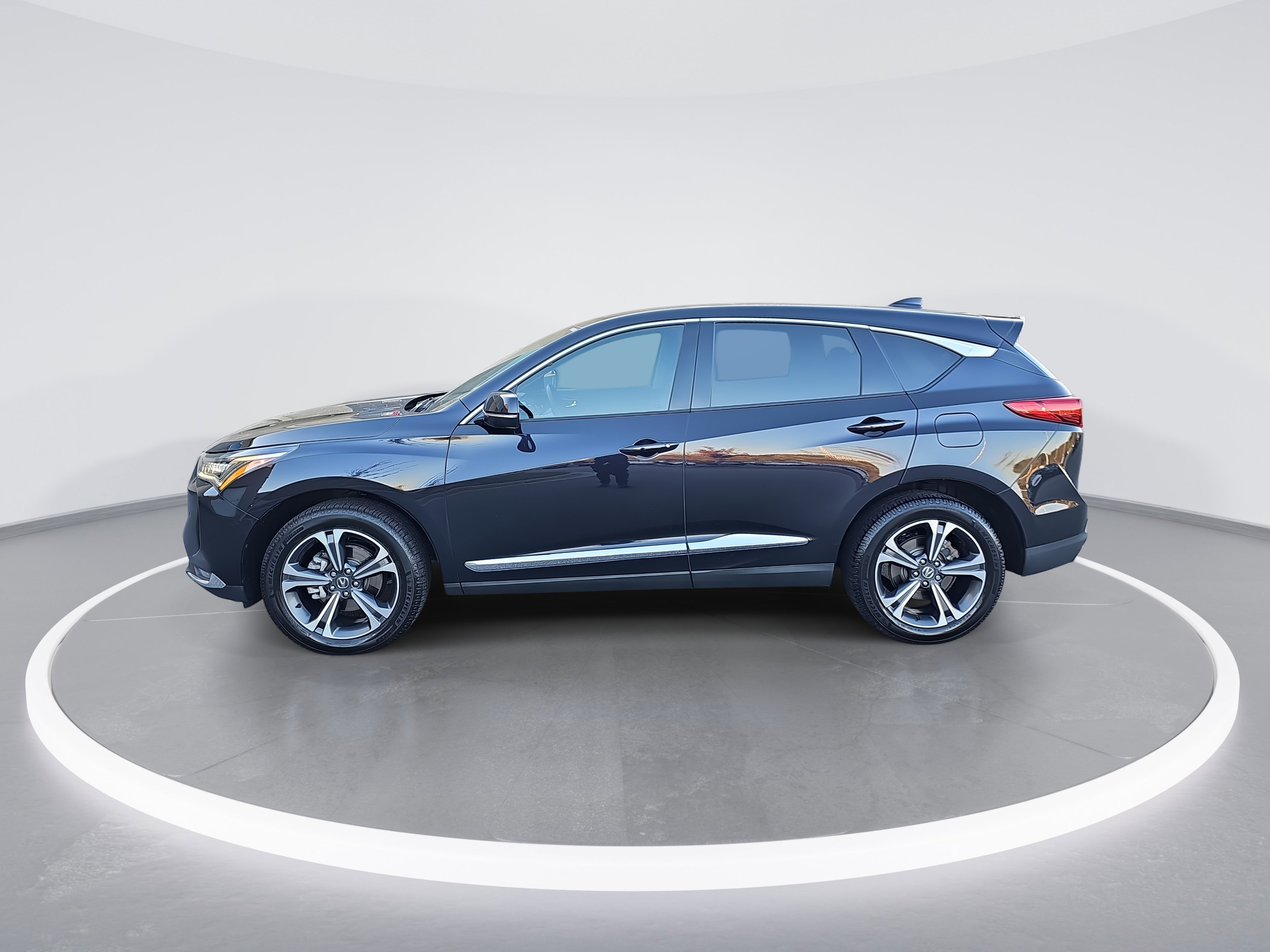 Certified 2024 Acura RDX SH-AWD w/ Advance Package image 6