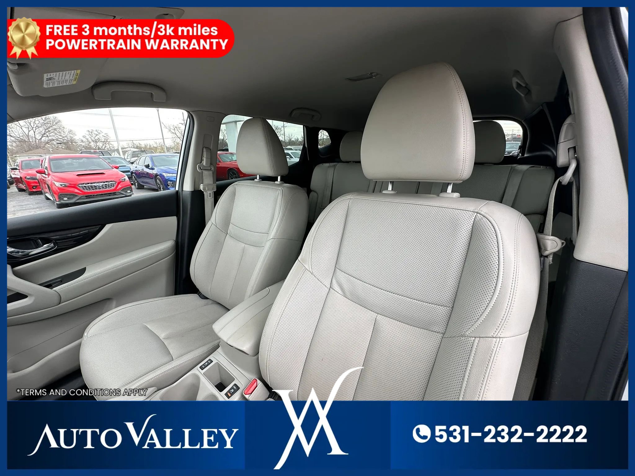 Used 2022 Nissan Rogue Sport SL AWD/4WD image 14