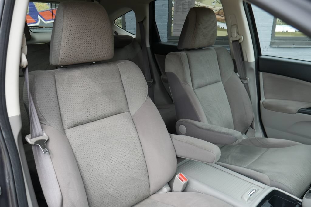Used 2013 Honda CR-V EX image 11
