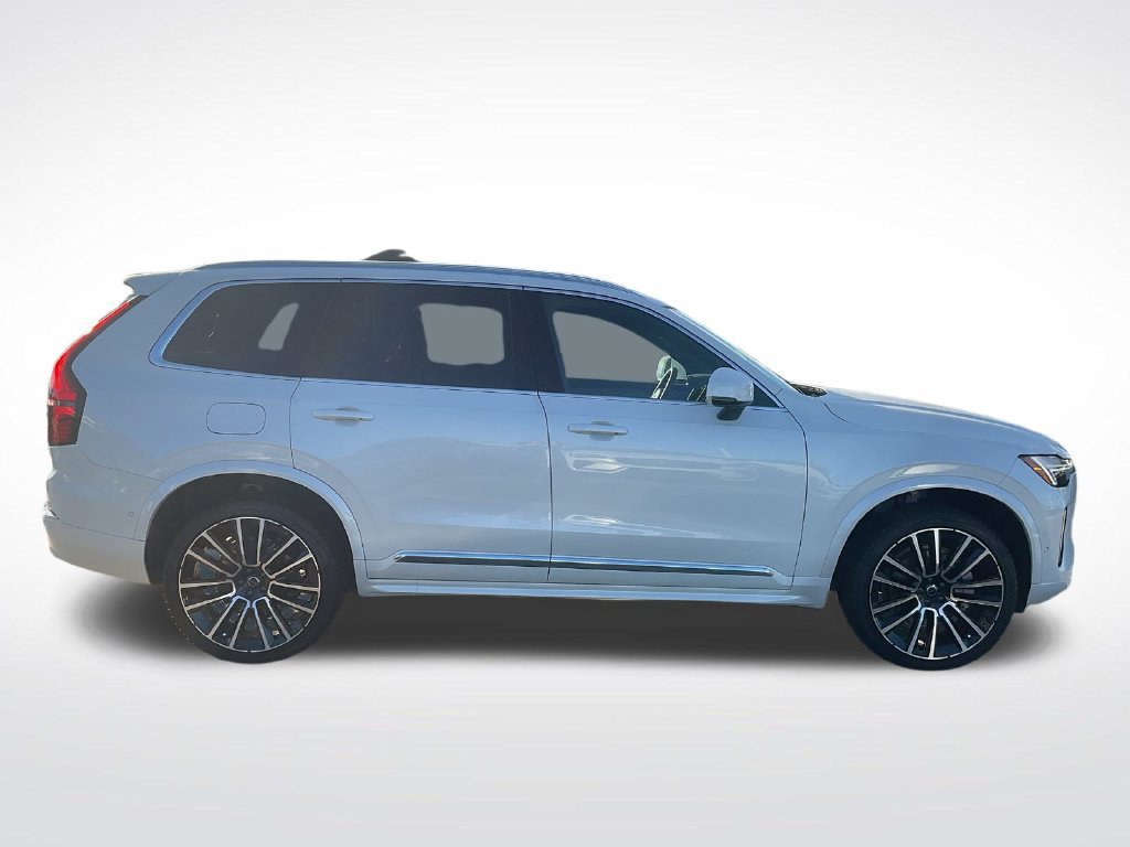 New 2027 Volvo XC90 B6 Plus AWD/4WD image 8