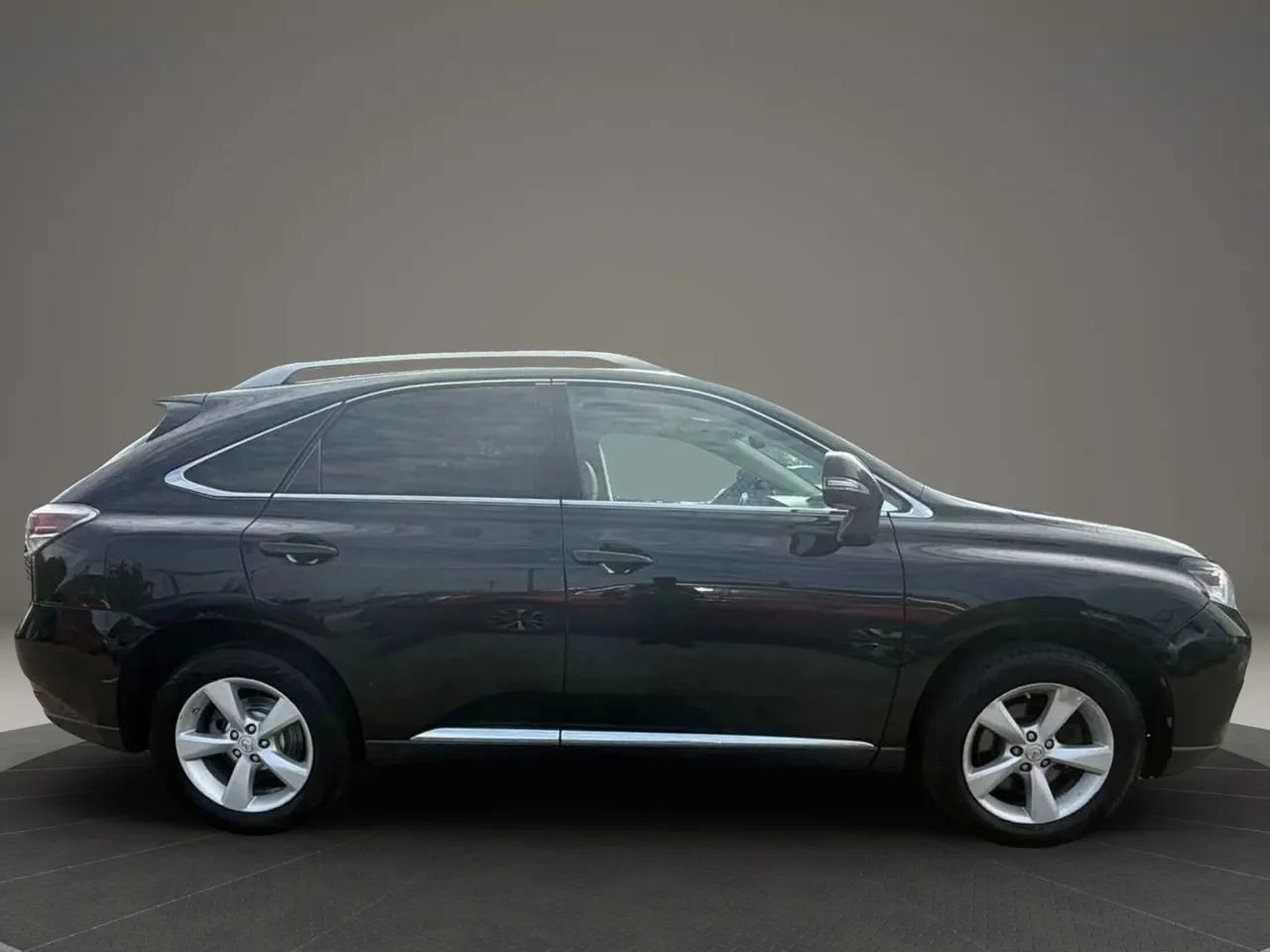 Used 2015 Lexus RX 350 AWD image 4