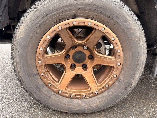 Used 2021 Ford Ranger XLT w/ Equipment Group 301A Mid image 17