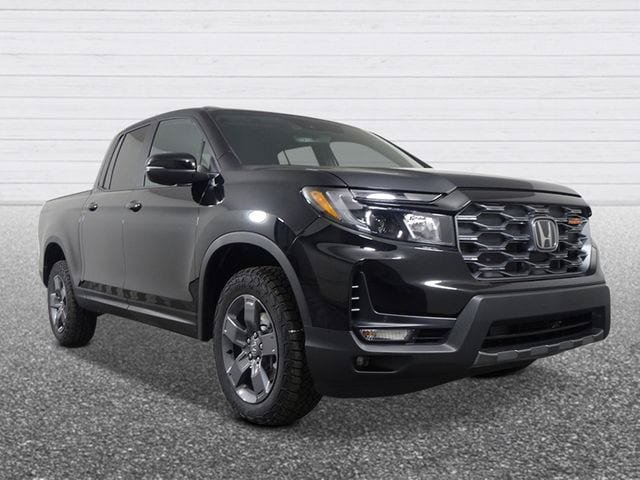New 2026 Honda Ridgeline TrailSport image 7