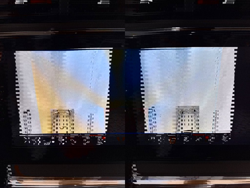 New 2026 GMC Sierra 2500 Denali Ultimate image 41