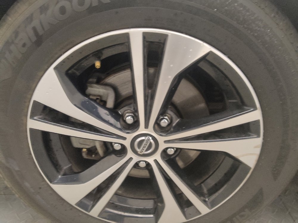 Used 2021 Nissan Sentra SV image 31