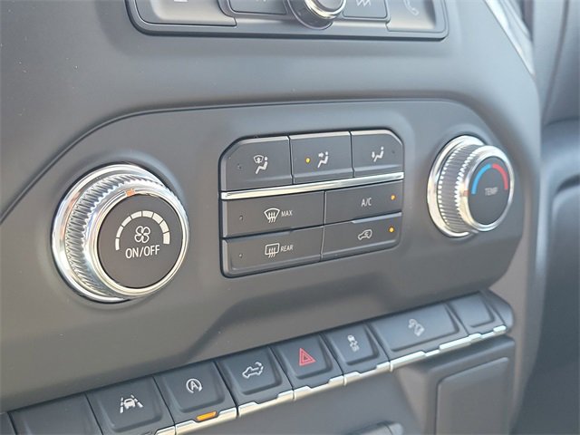 New 2026 GMC Sierra 1500 Pro w/ Graphite Edition image 22