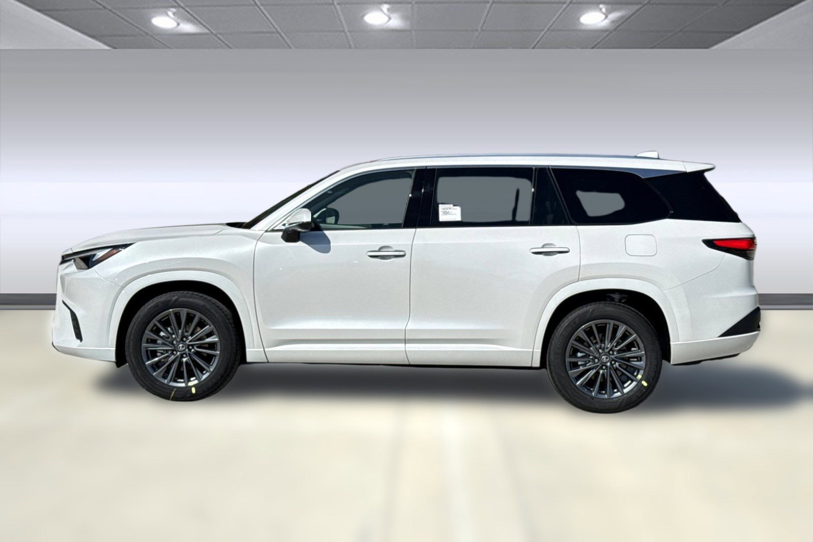 New 2026 Lexus TX 350 FWD image 2