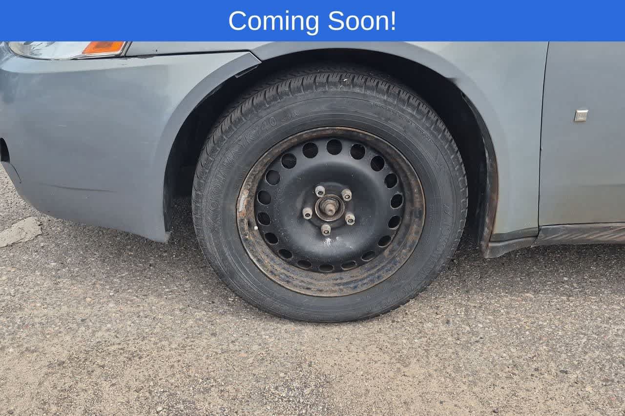 Used 2008 Pontiac G6 Value Leader FWD image 13