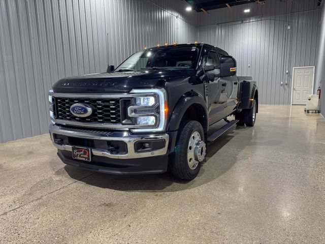 Used 2023 Ford F450 Lariat w/ Lariat Ultimate Package