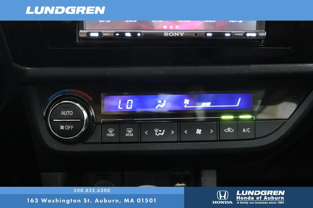 Used 2015 Toyota Corolla S FWD image 24