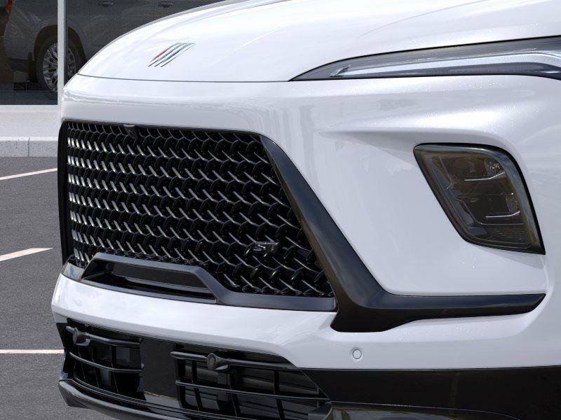 New 2026 Buick Enclave Sport Touring w/ Super Cruise Package image 13