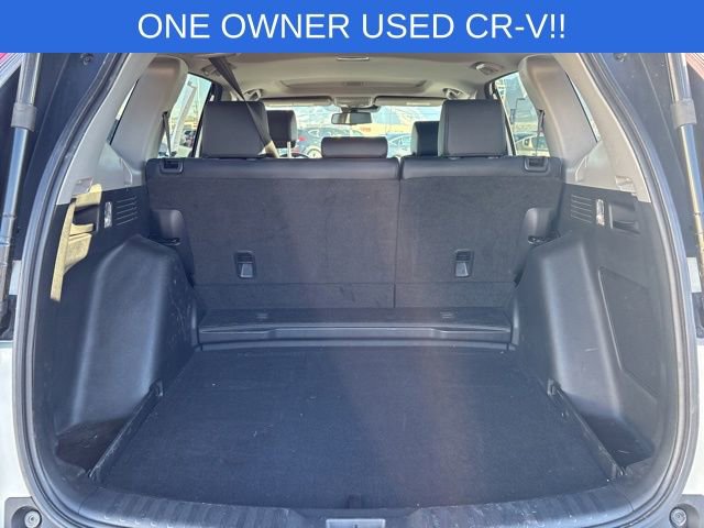Used 2018 Honda CR-V Touring image 26