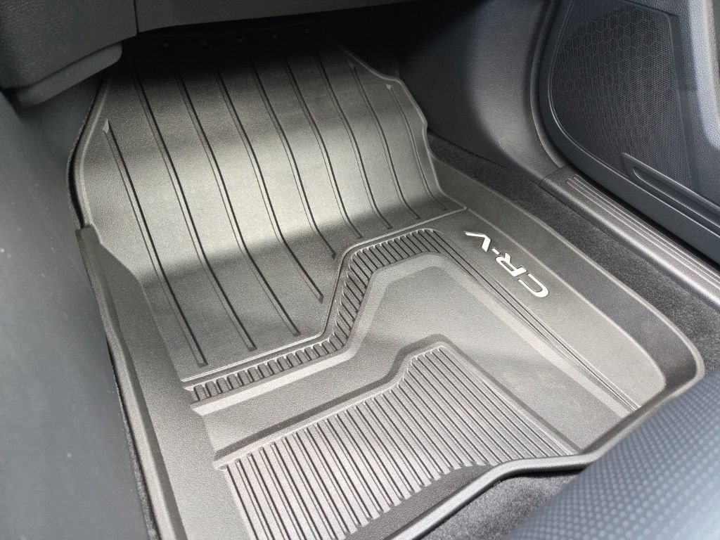 New 2026 Honda CR-V EX-L image 25