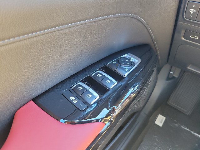 New 2026 Kia K5 GT-Line AWD/4WD image 27