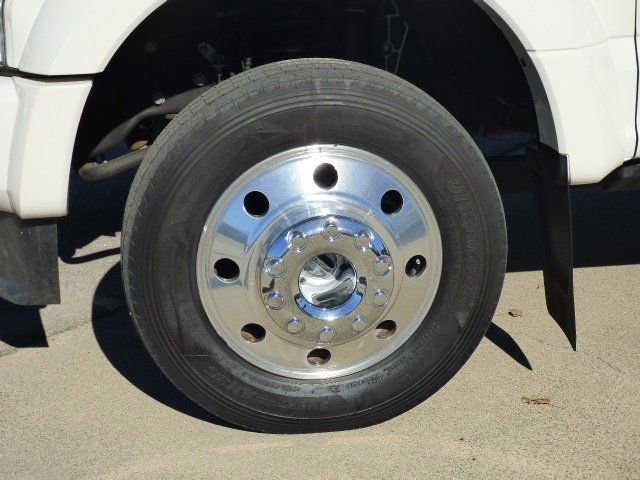 Used 2022 Ford F450 Limited w/ FX4 Off-Road Package image 9