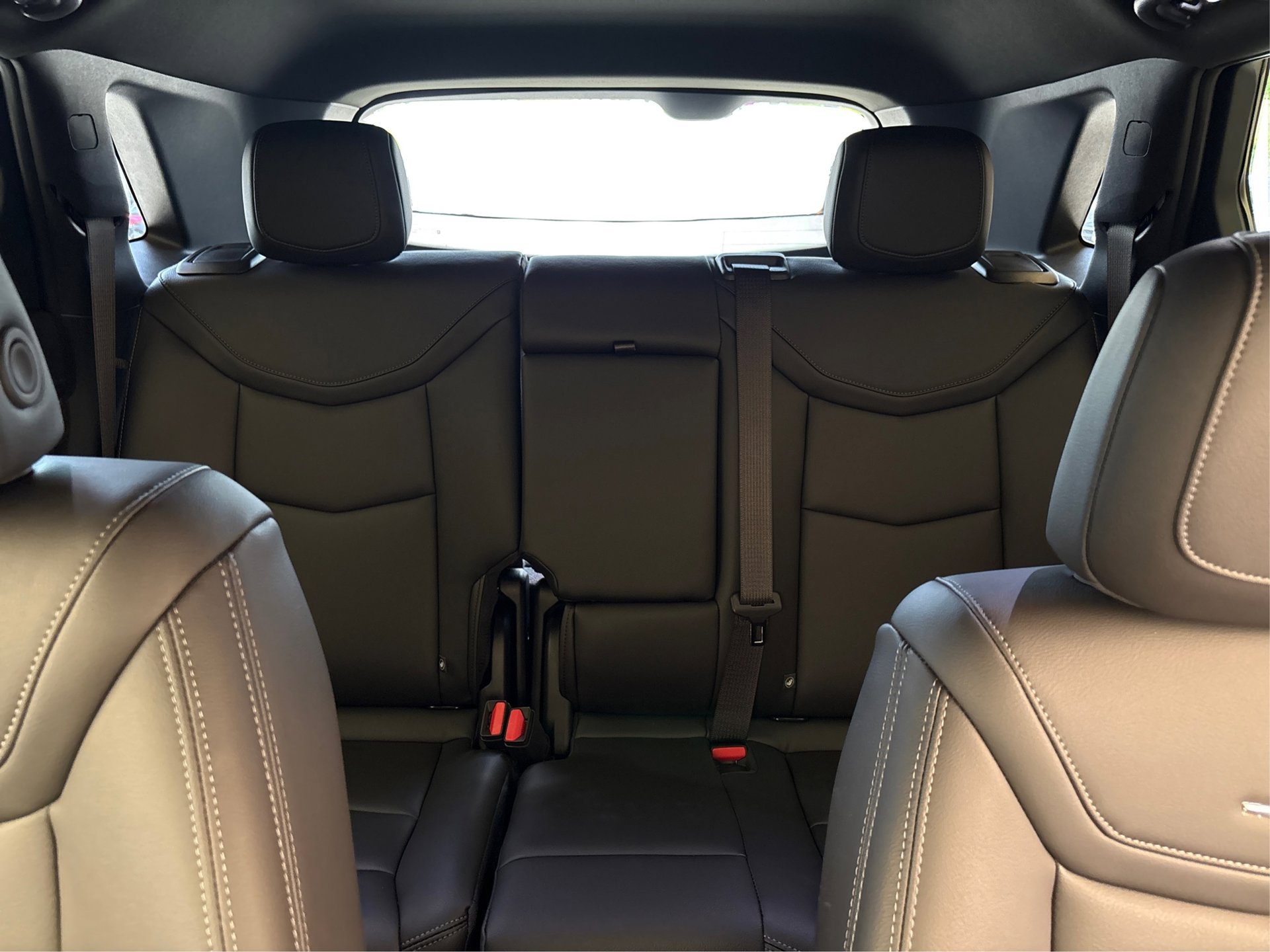 New 2026 Cadillac XT5 Luxury FWD image 17