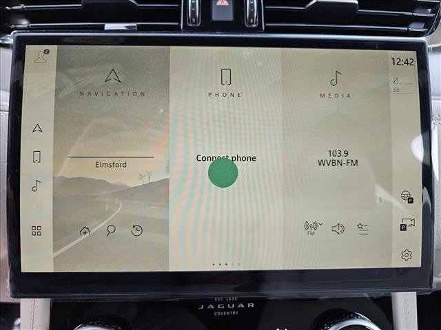 New 2026 Jaguar F-PACE R-Dynamic S image 23