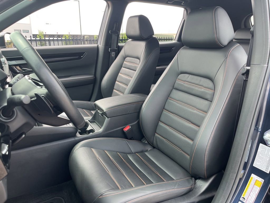 Certified 2024 Honda CR-V Sport Touring image 27