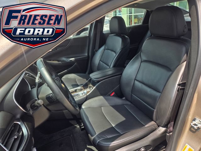 Used 2024 Chevrolet Malibu LT FWD image 13