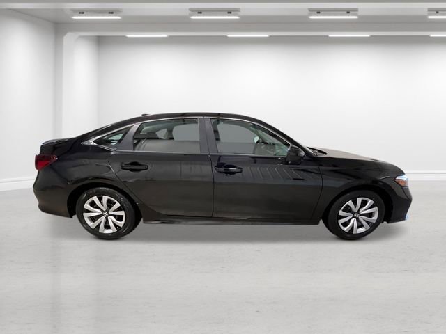 New 2026 Honda Civic LX image 2