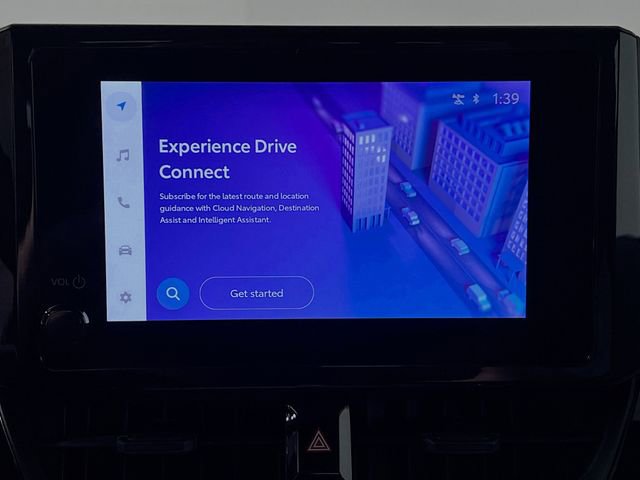 New 2026 Toyota Corolla SE image 24