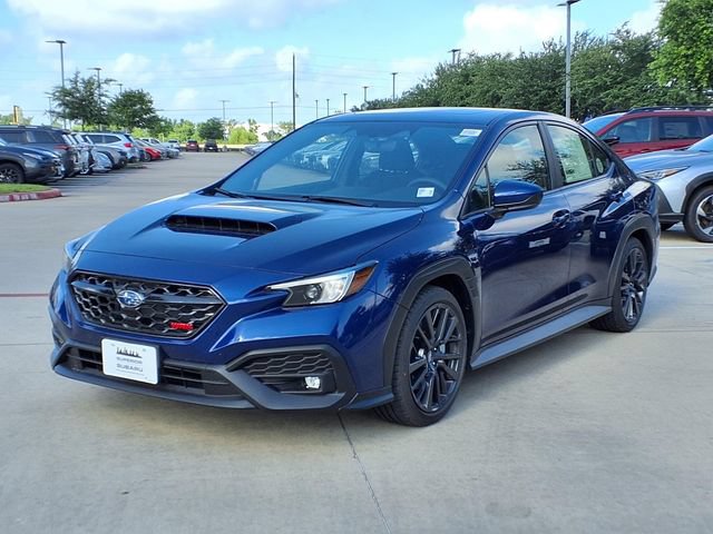 New 2026 Subaru WRX Premium w/ WRX Enhancement Package AWD/4WD image 3