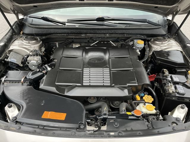 Used 2015 Subaru Outback 3.6R Limited w/ Popular Package #4 image 19