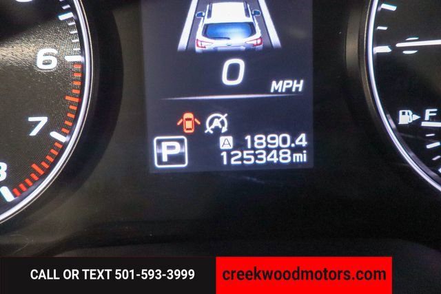 Used 2021 Subaru Outback Limited image 58