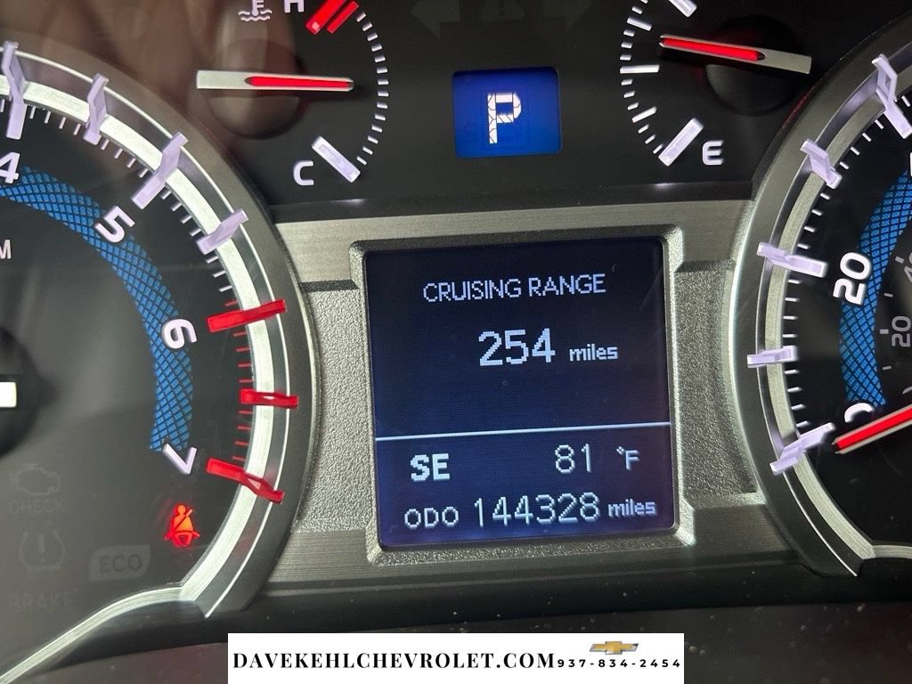 Used 2018 Toyota 4Runner SR5 Premium AWD/4WD image 33