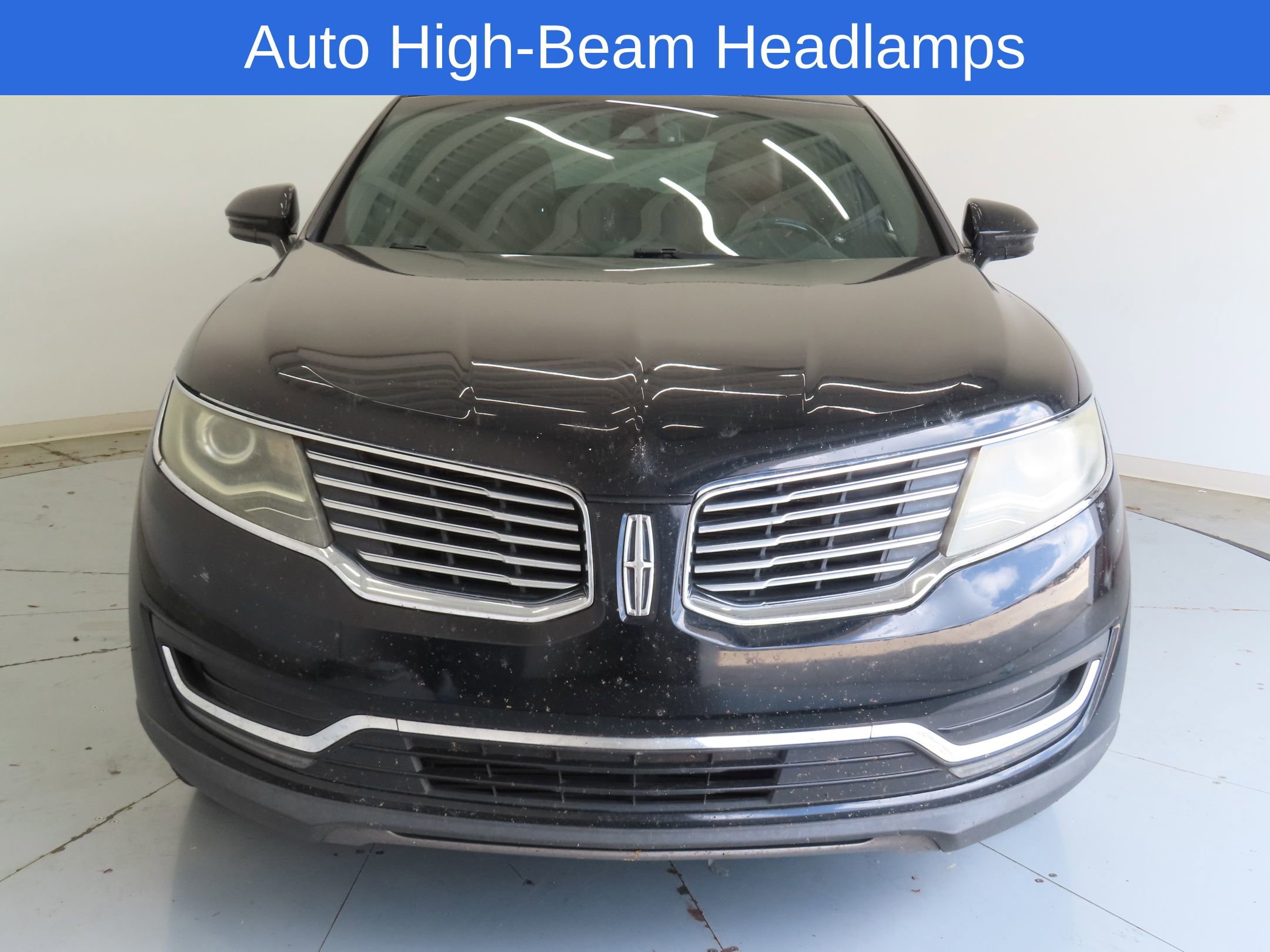 Used 2016 Lincoln MKX Reserve w/ Driver Assistance Package FWD image 10