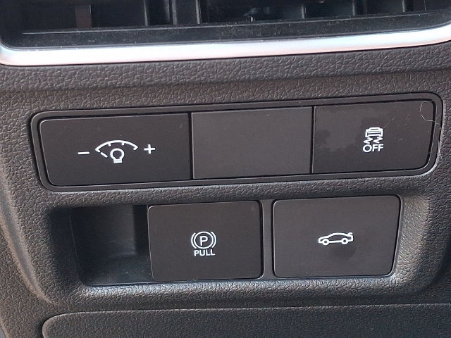 Used 2024 Hyundai Sonata SEL AWD/4WD image 23