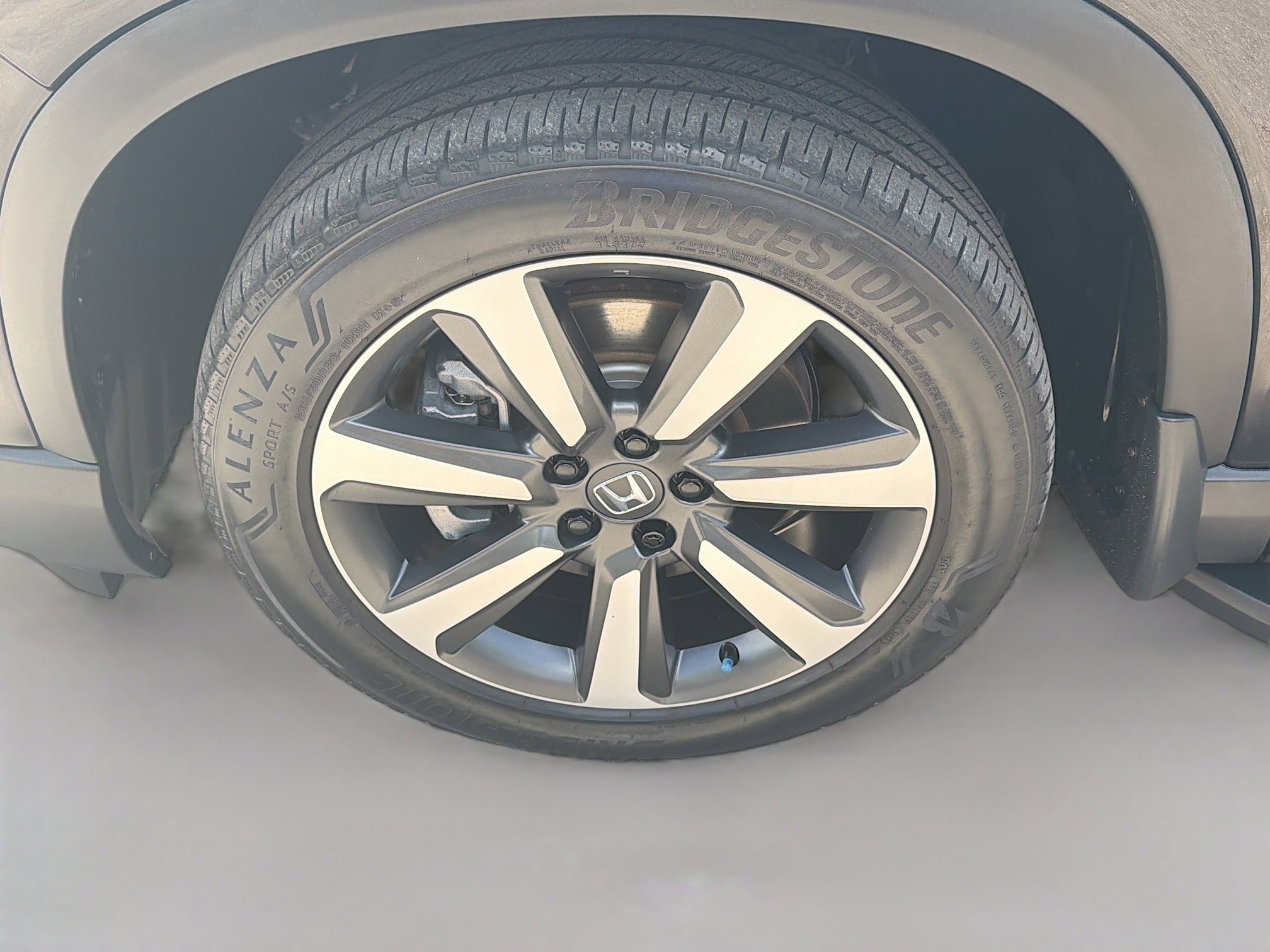 Used 2023 Honda Pilot Touring image 37