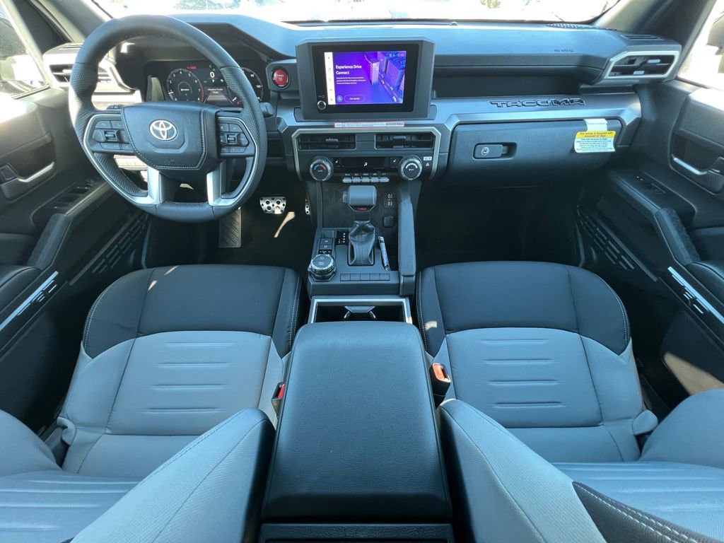 New 2026 Toyota Tacoma TRD Sport image 20