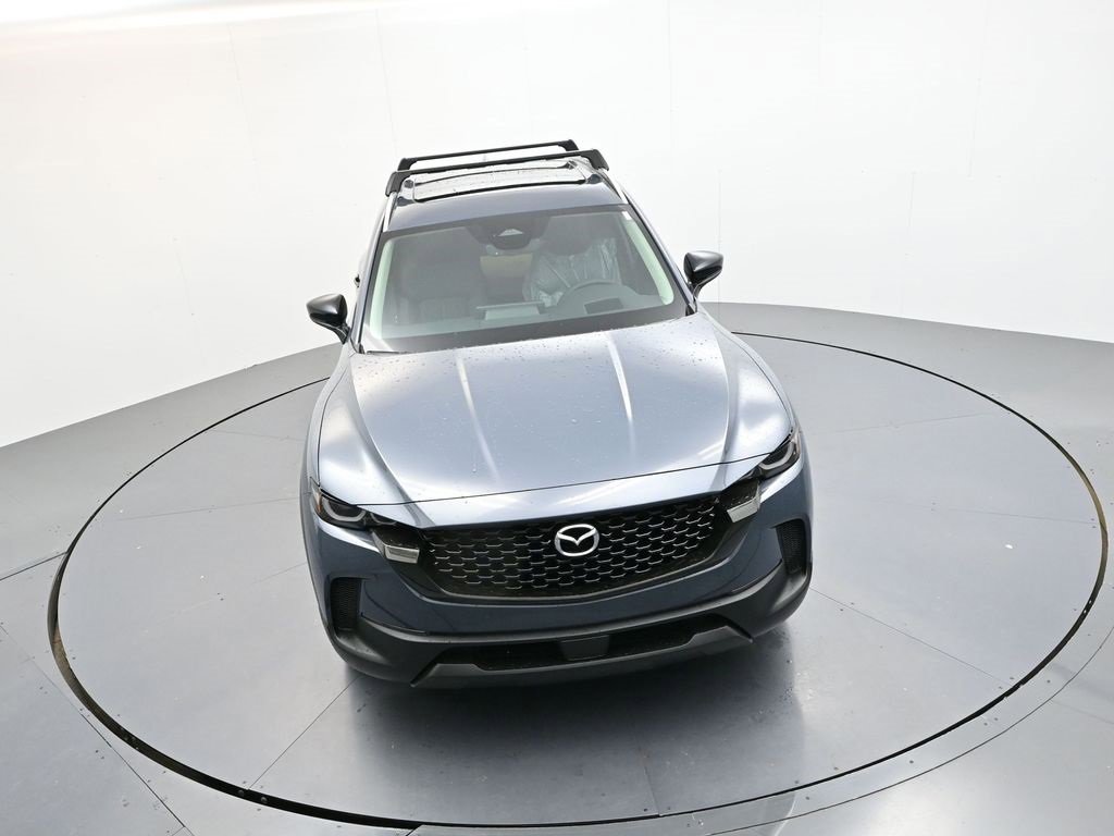 New 2026 MAZDA CX-50 2.5 Hybrid w/ Weather Package image 20