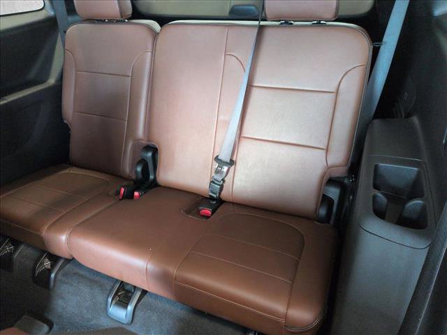 Used 2018 Chevrolet Traverse High Country image 23