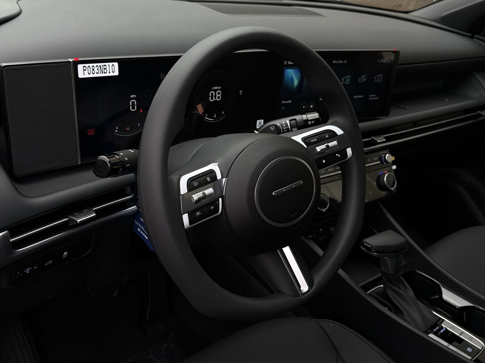 New 2026 Hyundai Santa Cruz SEL image 16