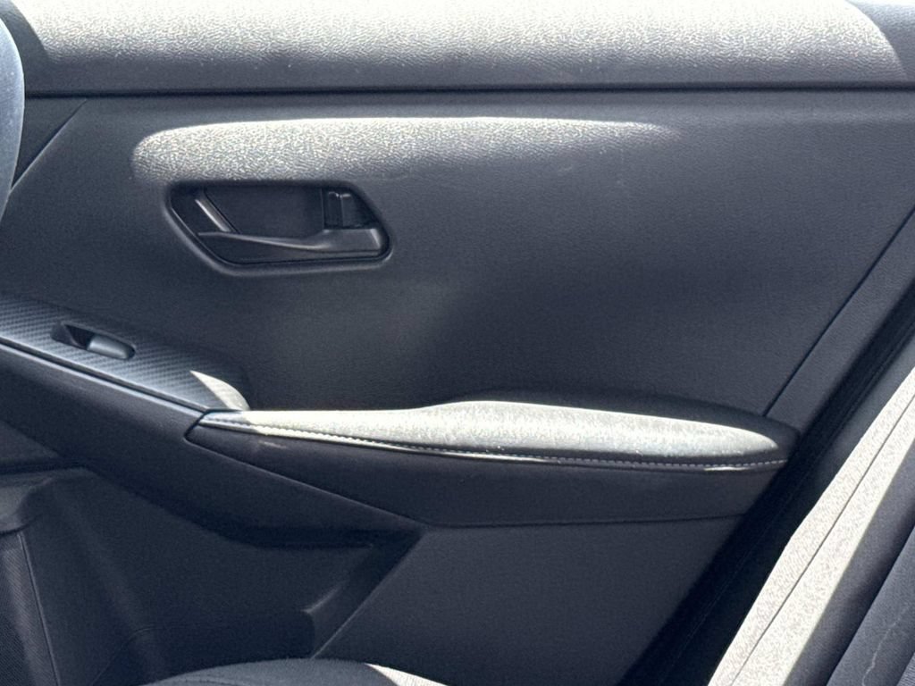 Certified 2024 Nissan Sentra S FWD image 14