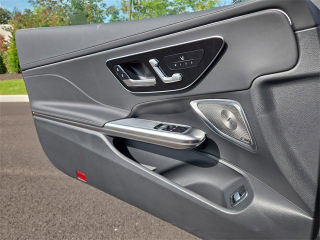 New 2025 Mercedes-Benz CLE 450 4MATIC Coupe image 22