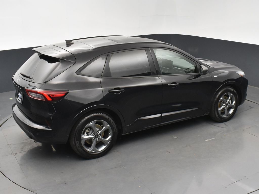 Used 2023 Ford Escape ST-Line w/ Tech Pack #1 image 31