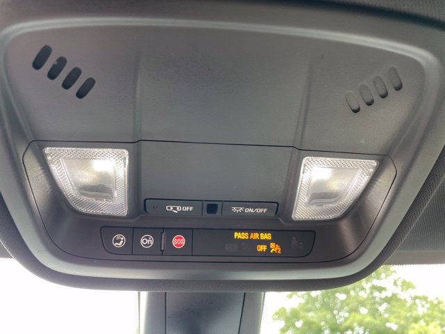 Used 2023 Chevrolet Traverse LS w/ Midnight/Sport Edition FWD image 28