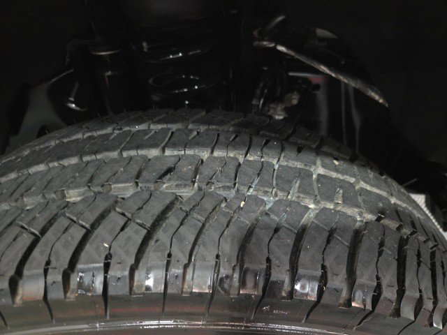 Used 2020 Ford F250 Limited w/ FX4 Off-Road Package image 91