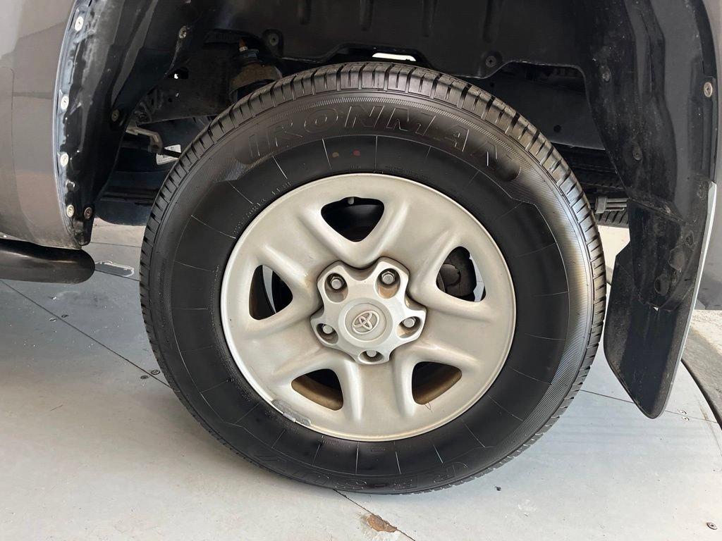 Used 2014 Toyota Tundra SR RWD image 14
