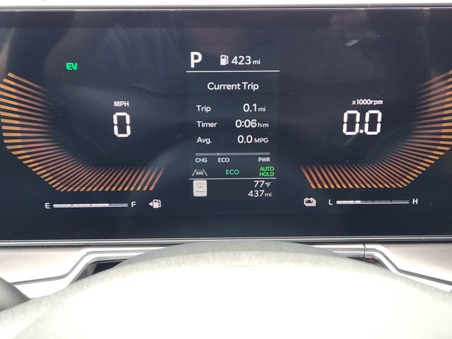 Certified 2026 Kia Sorento EX w/ EX Premium Package AWD/4WD image 16