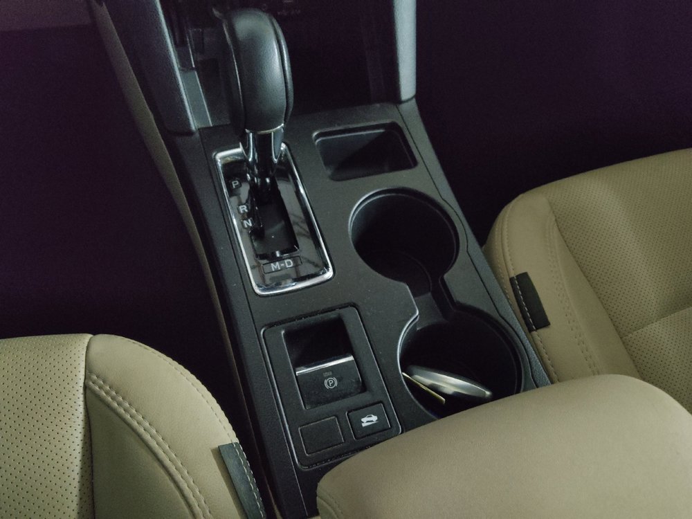 Used 2019 Subaru Legacy 2.5i Limited image 26