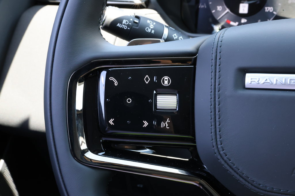 New 2026 Land Rover Range Rover Velar Belgravia AWD/4WD image 18